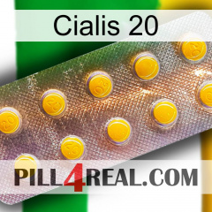 Cialis 20 new11